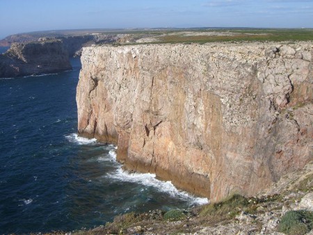 Sagus das Ende der Welt