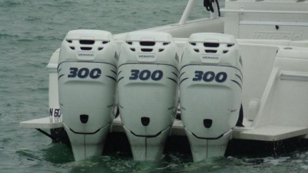 Power ist alles 900PS 